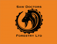 Saw Doctors Forestry