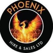 Phoenix Hire and Sales Ltd