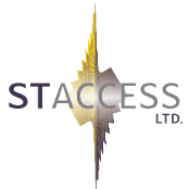 ST Access Ltd