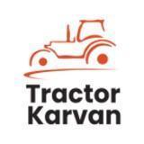 tractorkarvan